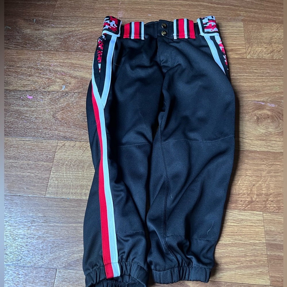 Softball pants